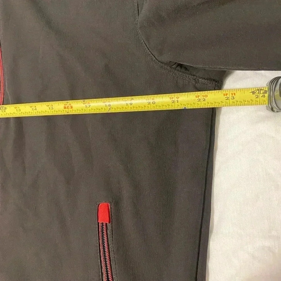 Guess Hooded Soft-Shell Jacket, Size L‎ - Picture 8 of 9